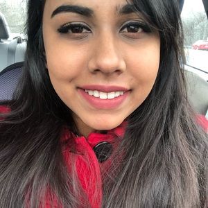 Meet your Posher, Nowreen